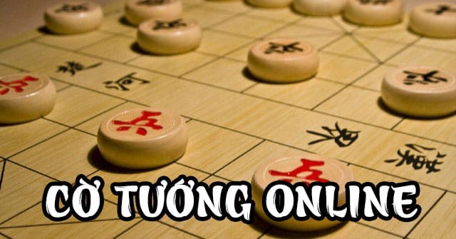 Hướng dẫn chơi cờ tướng online ăn tiền hiệu quả 1 cờ tướng online ăn tiền