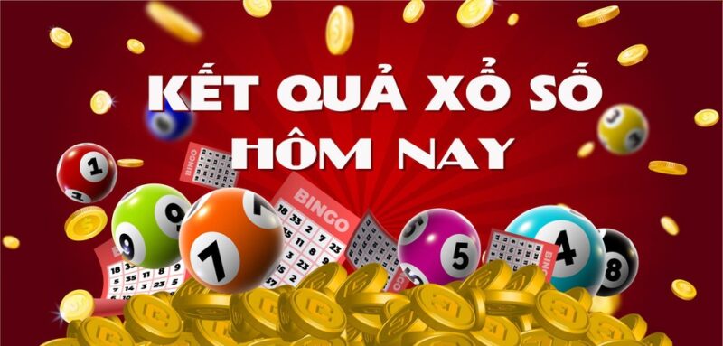 Hướng dẫn cách chơi Xổ số trực tuyến miền Nam tại nhà cái New88 2 Xổ số trực tuyến miền Nam