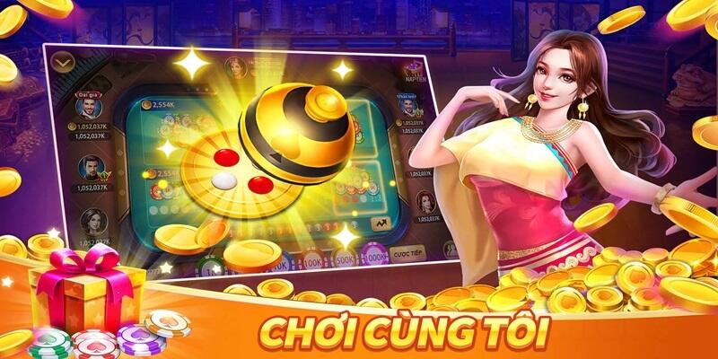 Xóc Đĩa - Môn Cược Hấp Dẫn Được Nhiều Người Yêu Thích 2 Luật chơi cược tương đối đơn giản